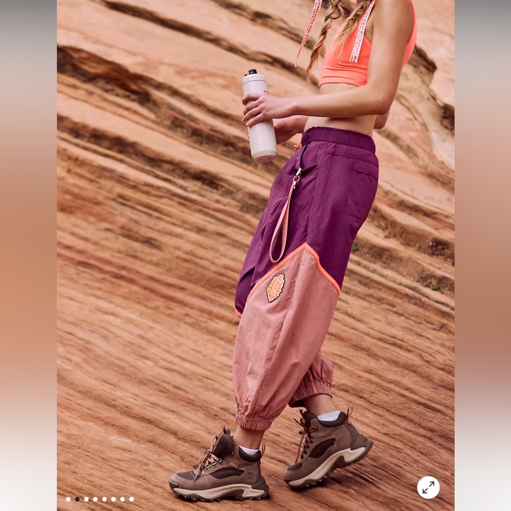 NWT Free People Movement Freeflow Pants